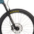 Juliana Furtado C R Complete Mountain Bike - Women's 2023 Matte Aquamarine