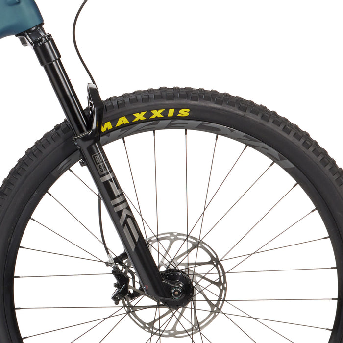 Juliana Furtado C R Complete Mountain Bike - Women's 2023 Matte Aquamarine