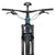 Juliana Furtado C R Complete Mountain Bike - Women's 2023 Matte Aquamarine
