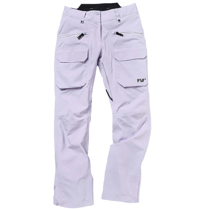 FW Catalyst 2L Insulated Pants - Women's Wisteria