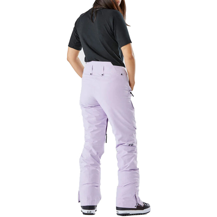 FW Catalyst 2L Insulated Pants - Women's Wisteria