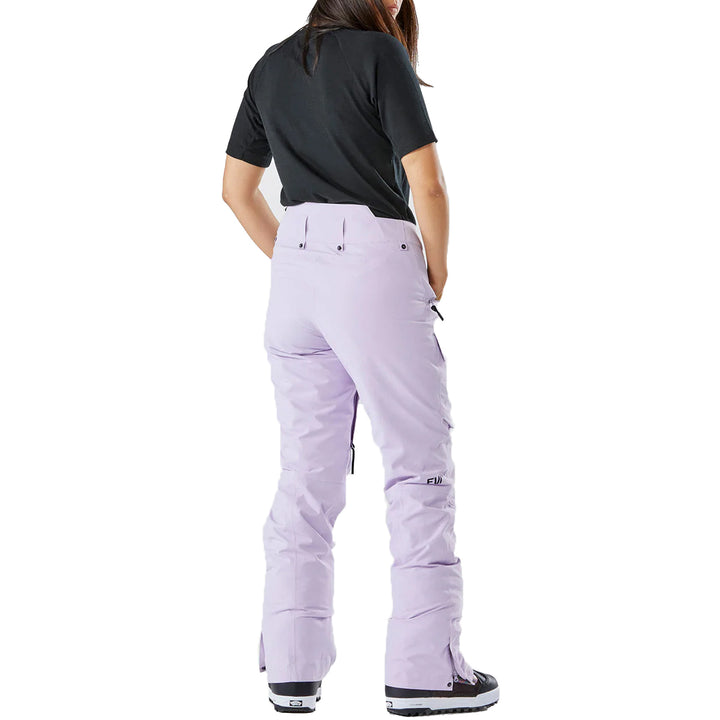 FW Catalyst 2L Insulated Pants - Women's Wisteria