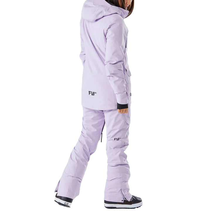 FW Catalyst 2L Insulated Pants - Women's Wisteria