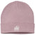 Tentree Golden Spruce Kurt Beanie Lilac Chalk