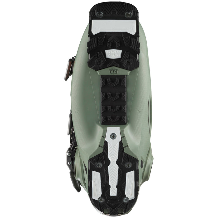Salomon Shift Pro 130 Alpine Touring Ski Boots 2022 Oil Green