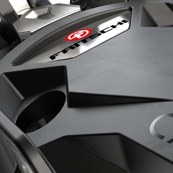 Fritschi Tecton 12 Alpine Touring Ski Bindings 2022