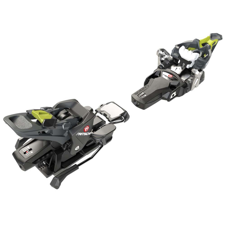 Fritschi Tecton 12 Alpine Touring Ski Bindings 2022