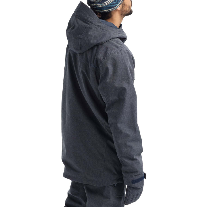 Burton Covert Slim-Fit Jacket Denim