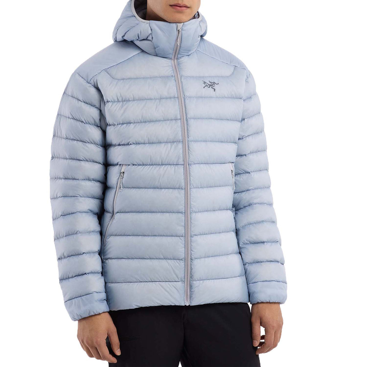 Arc'teryx Cerium Hoodie - Men's Lucent