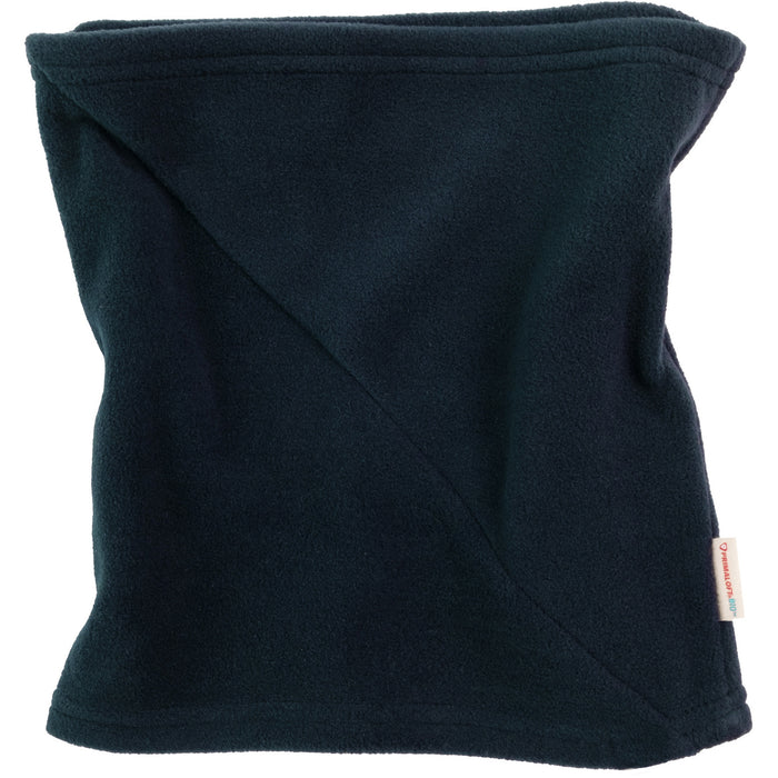 namuk Loha Fleece Neckwarmer - Kids' True Navy