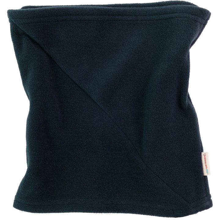 namuk Loha Fleece Neckwarmer - Kids' True Navy