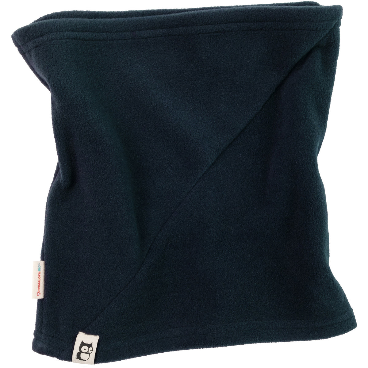 namuk Loha Fleece Neckwarmer - Kids' True Navy