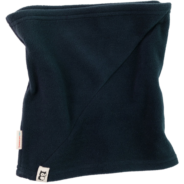 namuk Loha Fleece Neckwarmer - Kids' True Navy
