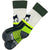 namuk Gusto Merino Hiking Socks - Kids' True Navy