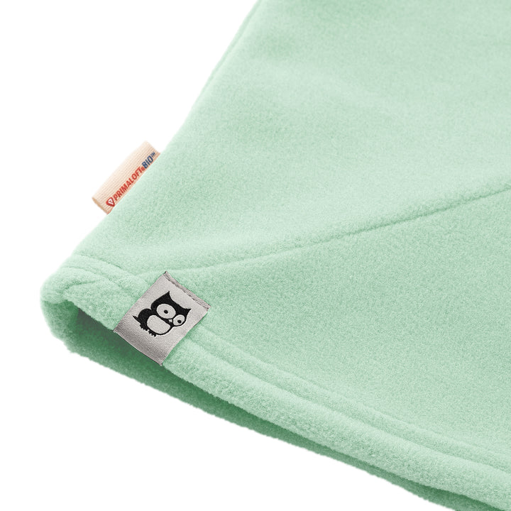 namuk Loha Bio-Fleece Neckwarmer - Kids' Mint Ice