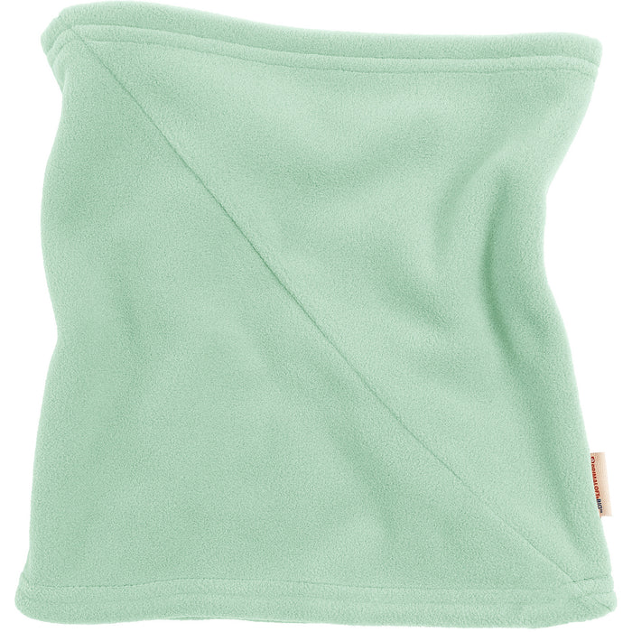 namuk Loha Bio-Fleece Neckwarmer - Kids' Mint Ice