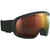 POC Fovea Clarity POW JJ Goggles Bismuth Green