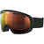 POC Fovea Clarity POW JJ Goggles Bismuth Green