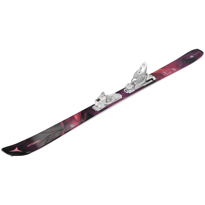 Atomic Maven 86 Skis + M10 GW Bindings - Women's 2023