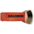 Salomon Radium Prime Goggles Burnt Ochre/Sigma Black Gold+Sigma Apricot