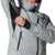 Mountain Hardwear Direct North™ Gore-Tex Down Jacket - Women's Glacial