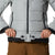 Mountain Hardwear Direct North™ Gore-Tex Down Jacket - Women's Glacial