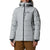 Mountain Hardwear Direct North™ Gore-Tex Down Jacket - Women's Glacial