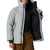 Mountain Hardwear Direct North™ Gore-Tex Down Jacket - Women's Glacial