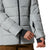 Mountain Hardwear Direct North™ Gore-Tex Down Jacket - Women's Glacial