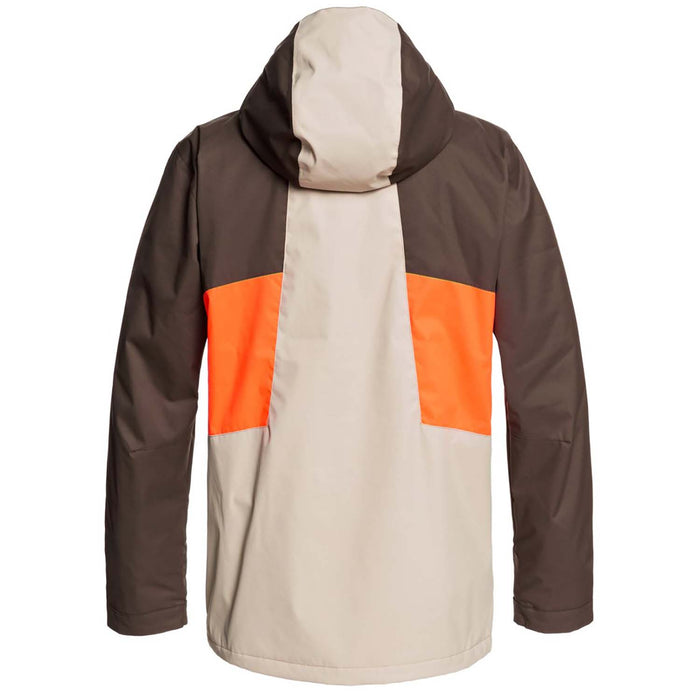 DC Defy Jacket Twill