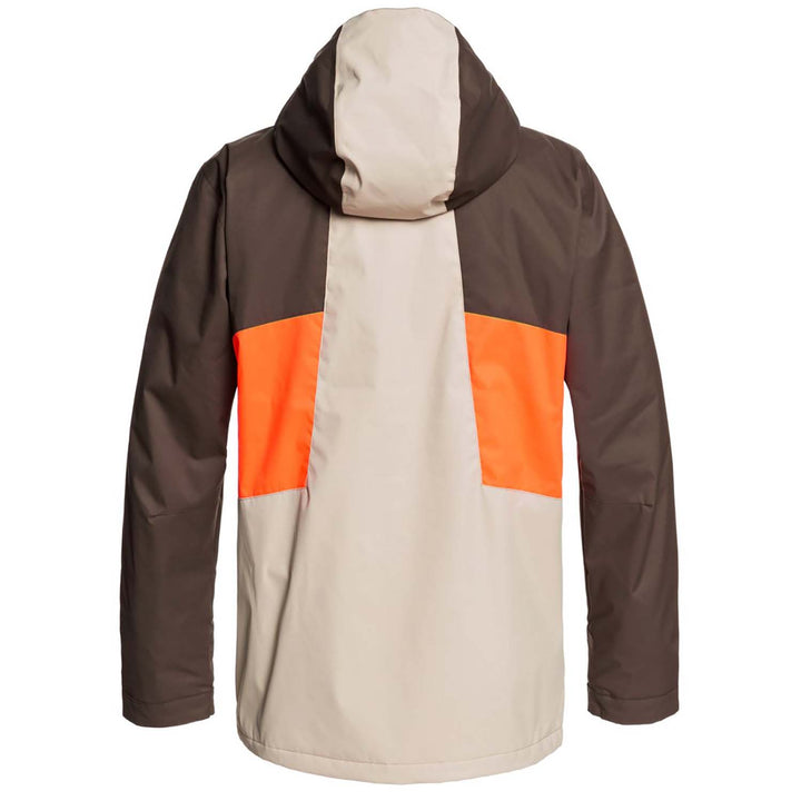 DC Defy Jacket Twill