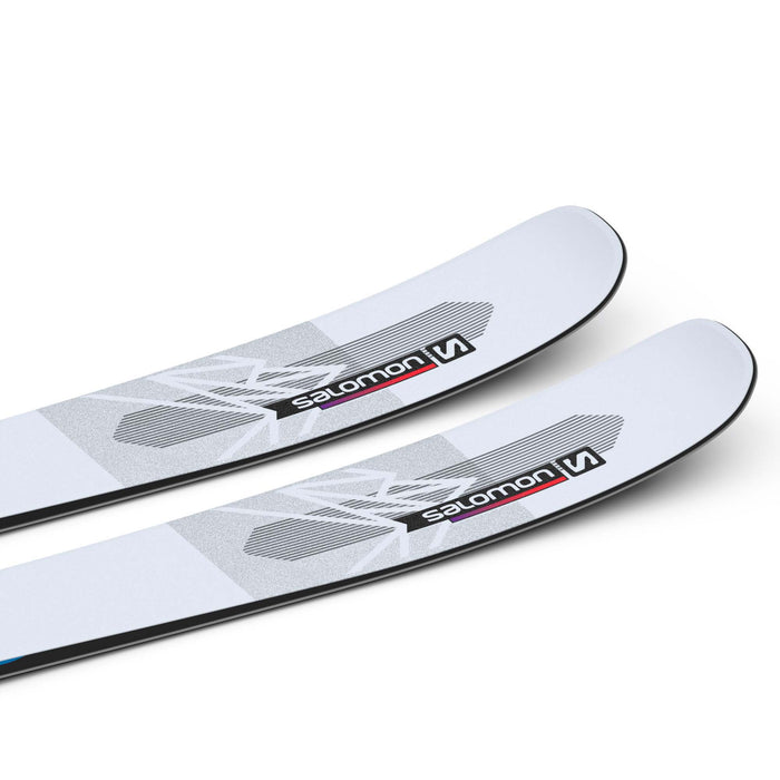 Salomon QST Blank Skis 2023