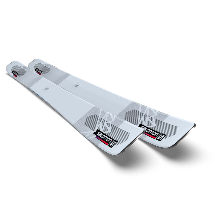 Salomon QST Blank Skis 2023
