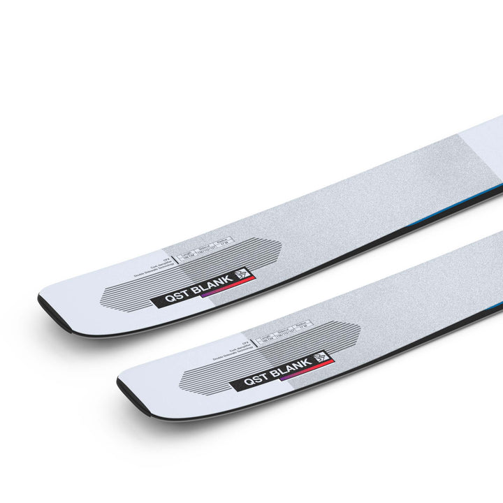 Salomon QST Blank Skis 2023