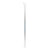Salomon QST Blank Skis 2023