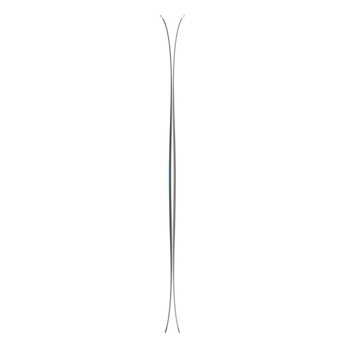 Salomon QST Blank Skis 2023
