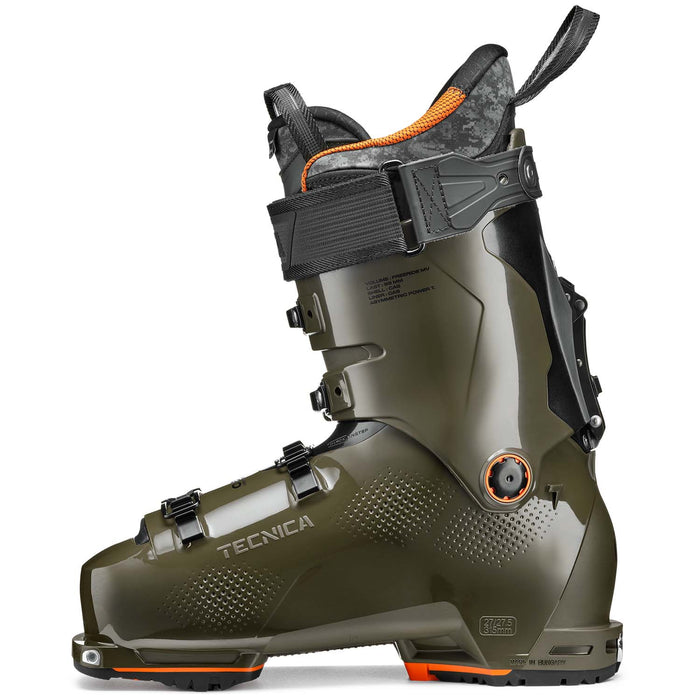 Tecnica Cochise 120 DYN Alpine Touring Ski Boots 2023 Tundra