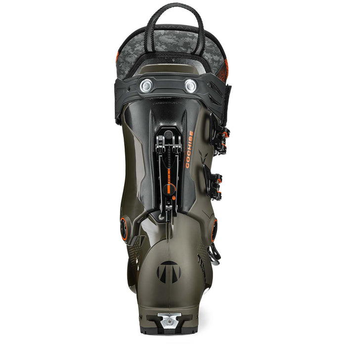 Tecnica Cochise 120 DYN Alpine Touring Ski Boots 2023 Tundra