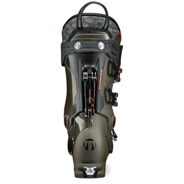 Tecnica Cochise 120 DYN Alpine Touring Ski Boots 2023 Tundra