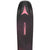 Atomic Maven 86 Skis + M10 GW Bindings - Women's 2023