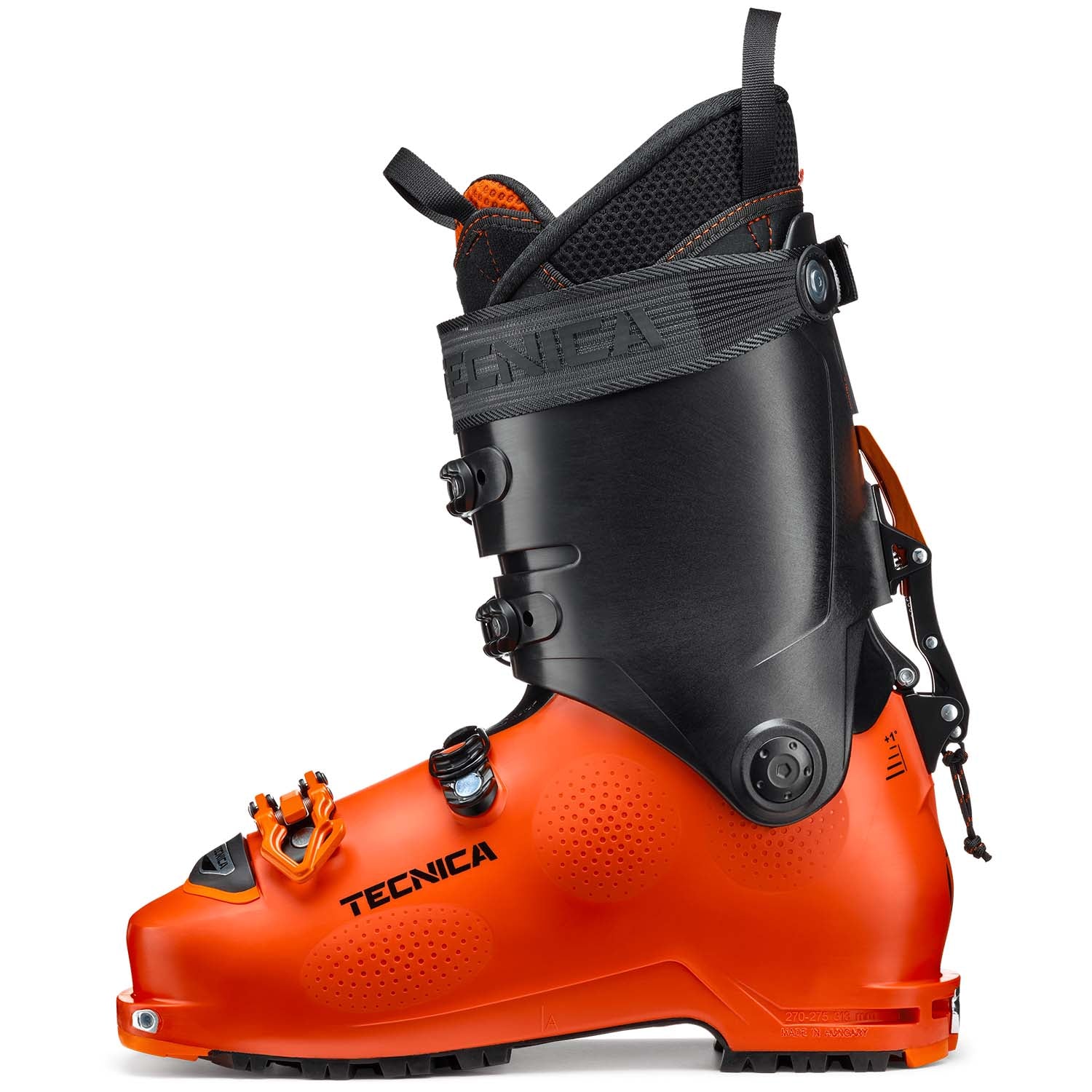 Tecnica Zero G Tour Pro Alpine Touring Ski Boots 2024 – evo