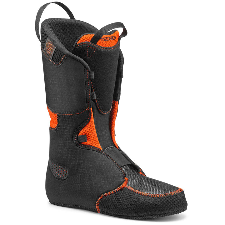 Tecnica Zero G Tour Pro Alpine Touring Ski Boots 2024 Black/Orange