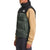 The North Face 1996 Retro Nuptse Vest Thyme