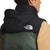 The North Face 1996 Retro Nuptse Vest Thyme