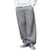 Vans Kennedi Deck Baggy Pants - Men's Frost Grey