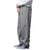 Vans Kennedi Deck Baggy Pants - Men's Frost Grey