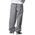 Vans Kennedi Deck Baggy Pants - Men's Frost Grey