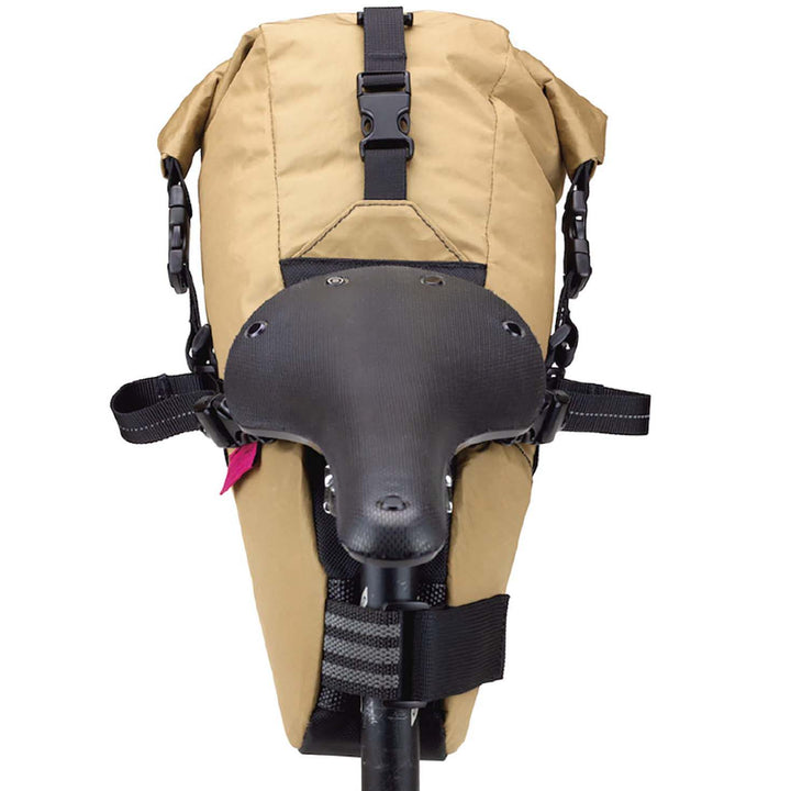 Swift Industries Olliepack Seat Bag Coyote