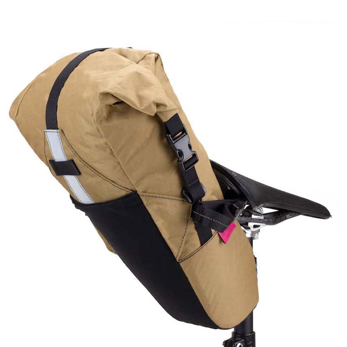 Swift Industries Olliepack Seat Bag Coyote