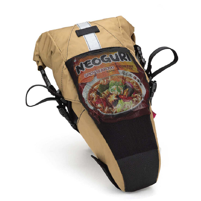 Swift Industries Olliepack Seat Bag Coyote